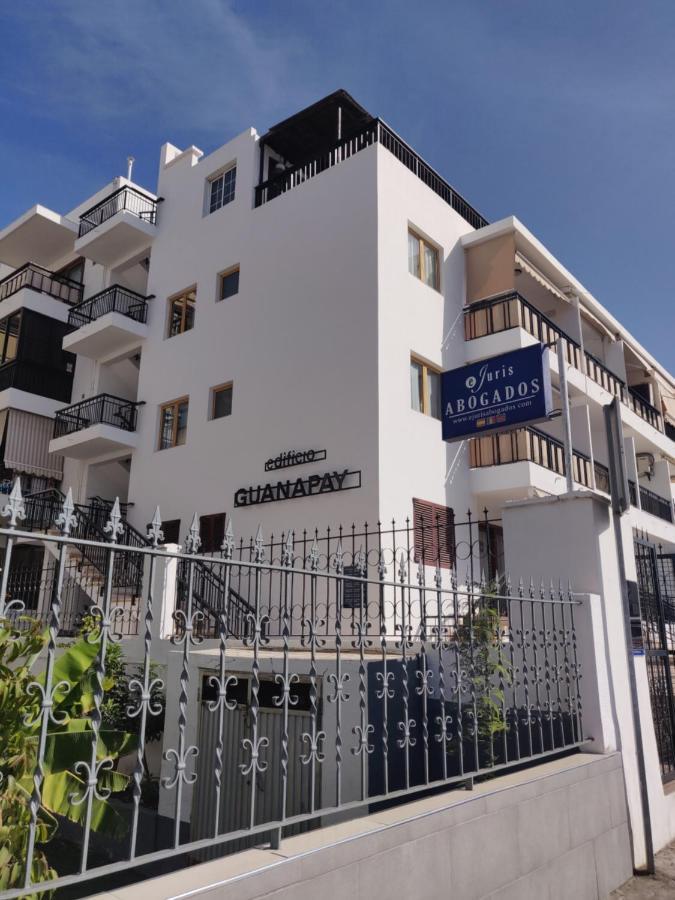 Los Cristianos - San Telmo Arona  Exterior foto